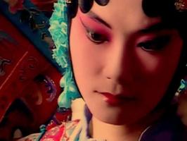 Peking Opera Impression 